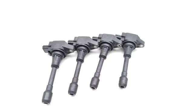 Nissan Qashqai High voltage ignition coil 22448-JA00C 22448JA00C AIC-2408N