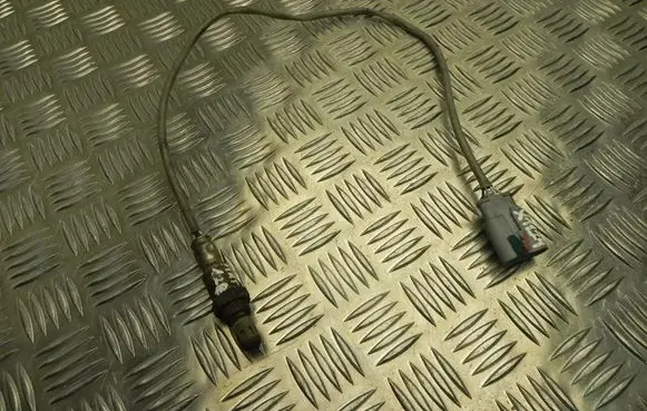 Fiat 500 Lambda probe sensor 55249875