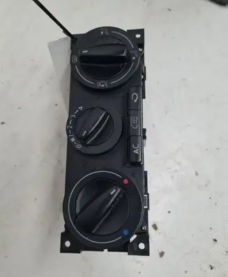 Ford Galaxy Climate control unit 7M3907049