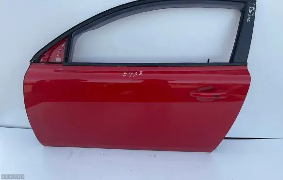 Volvo C30 Front door