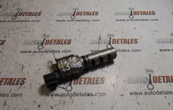 Lexus IS 220D-250-350 Valve oil control 