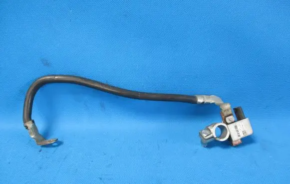 Ford Ecosport Negative earth cable (battery) DV2T100679AB