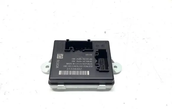 Volvo V60 Door control unit/module 31334482