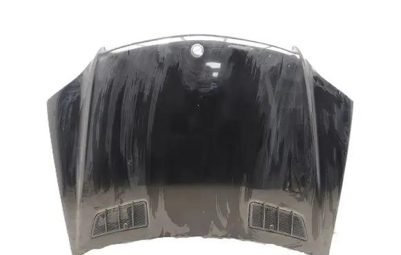 Mercedes-Benz ML W164 Engine bonnet/hood 