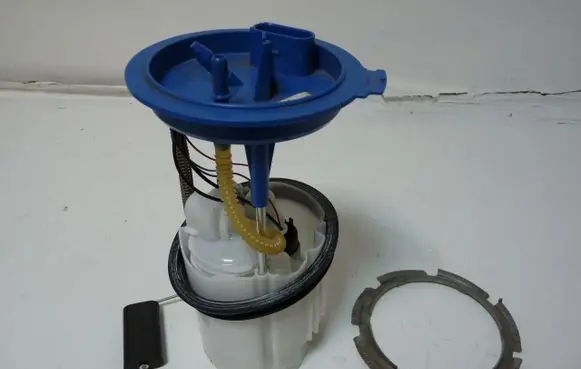 Volkswagen Up In-tank fuel pump 1S0919051K