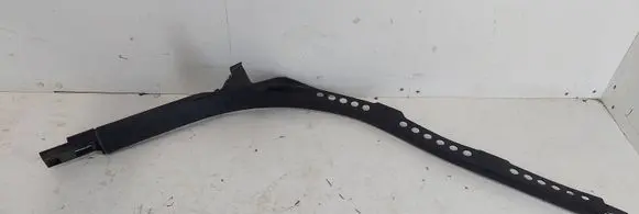 Audi A4 S4 B6 8E 8H Rear sill trim cover 8E0867767