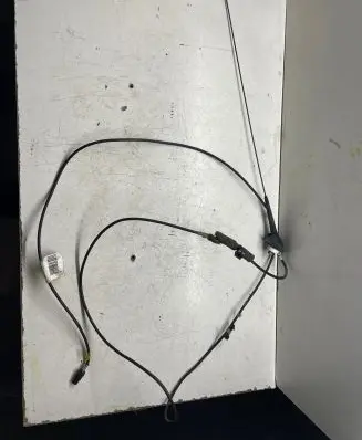 Radio antenna