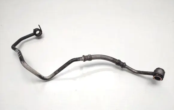 Ford Transit Courier Turbo turbocharger oiling pipe/hose 9807659880