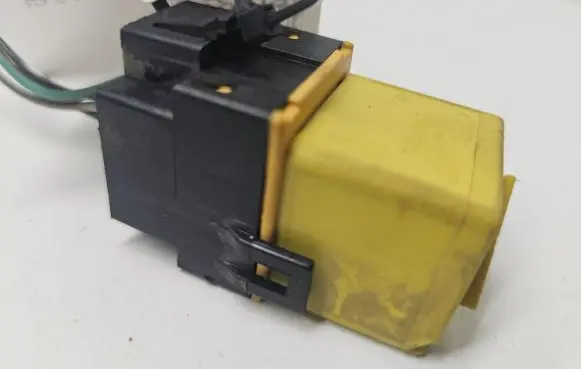 Land Rover Freelander Other relay 93BG14N089B1B