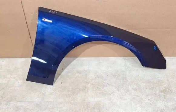 Audi A4 S4 B9 8W Fender 