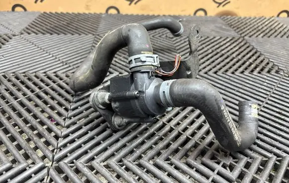Audi Q5 SQ5 FY Electric auxiliary coolant/water pump 06H121601N