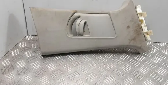 Audi A4 S4 B7 8E 8H (B) pillar trim (top) 8E0867244