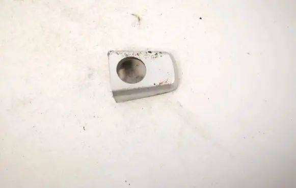 Opel Astra H Loading door cover/cap 