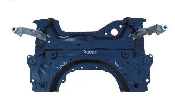 Peugeot 3008 II Front subframe