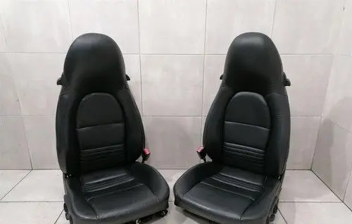Porsche 911 996 Front passenger seat
