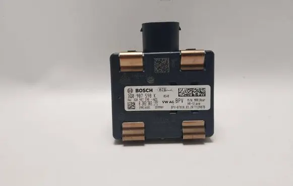 Audi Q3 F3 Distronic sensor radar 3Q0907590K