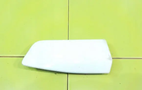 Ford S-MAX Front arch trim PRZOD