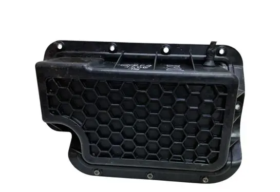 Volkswagen Golf VII Battery box tray cover/lid 5Q0915435D