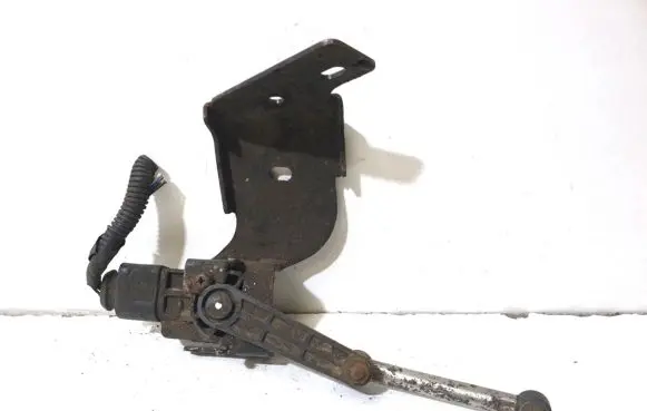 KIA Sportage Rear air suspension level height sensor 6PM01001731AD