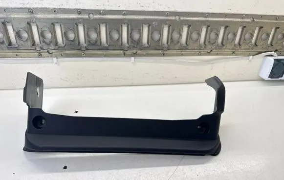 Fiat Ducato Dashboard center trim panel 1308072070 7354210090