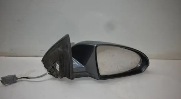 Nissan Primera Front door electric wing mirror 96301AU469