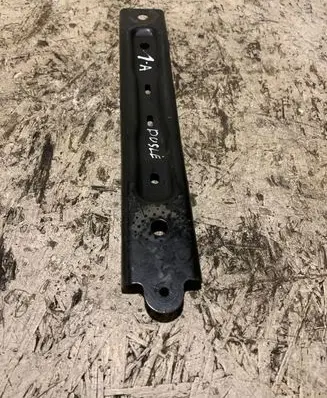 Muffler mount bracket/holder