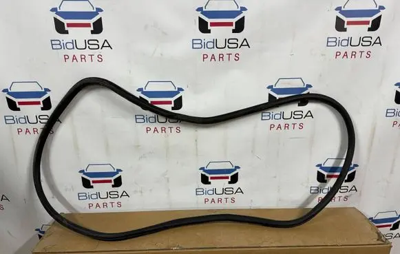 Ford Edge II Front door rubber seal FT4Z-5820531-A