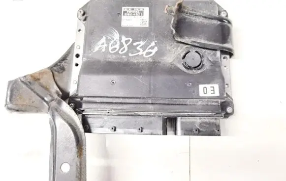 Engine control unit/module