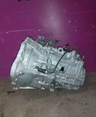 Mitsubishi Eclipse Cross Manual 6 speed gearbox K594803646 EH3R5R9G