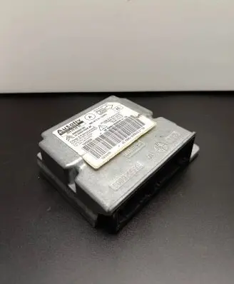Peugeot Partner Airbag control unit/module 9665250180 608990600