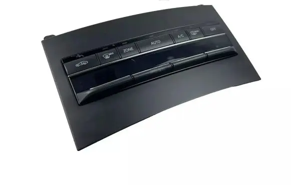 Mercedes-Benz E W212 Climate control unit A2129008608