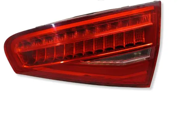 Audi A4 S4 B8 8K Tailgate rear/tail lights 01091702