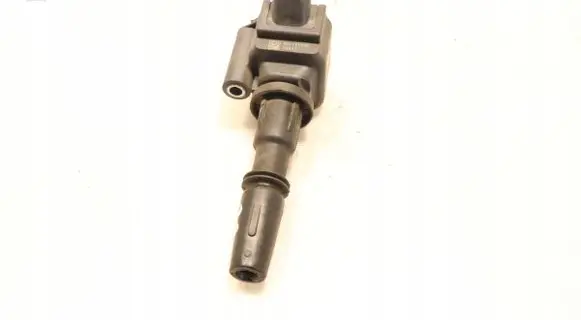 High voltage ignition coil