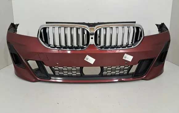 BMW 6 G32 Gran Turismo Front bumper 9852213 8078809