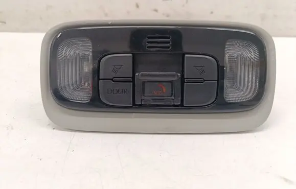 Toyota Yaris XP210 Front seat light 81260K0060