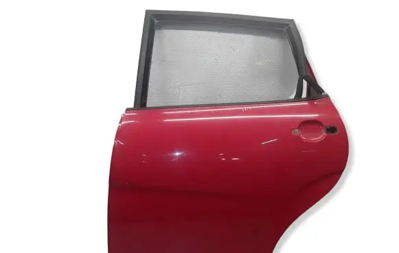 Seat Altea Rear door 