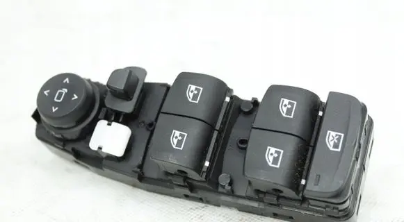 BMW 3 G20 G21 Quarter vent window switch 7950754