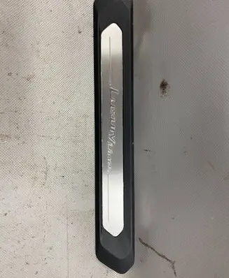 BMW X3 G01 Front sill trim cover 7416170