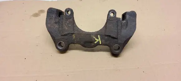 Opel Zafira B Front Brake Caliper Pad/Carrier 