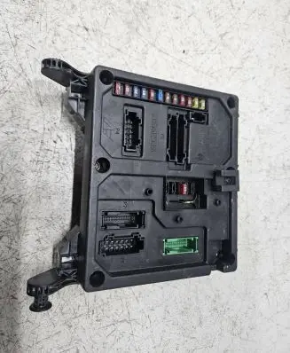 Ford Galaxy Comfort/convenience module S110730200J
