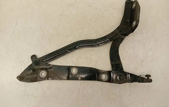 Audi A8 S8 D3 4E Tailgate/trunk/boot hinge 4E0827299G