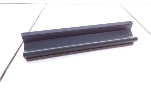 Panel trim
