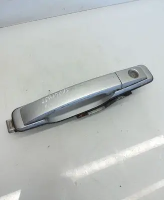 SsangYong Rodius Front door exterior handle