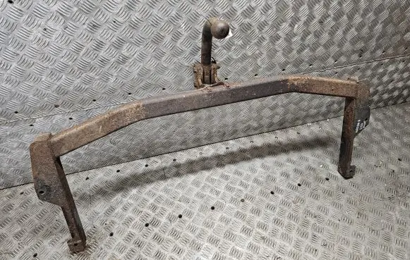 Tow bar set