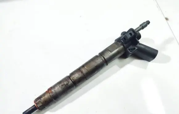 BMW 5 E60 E61 Fuel injector 00892 0445116