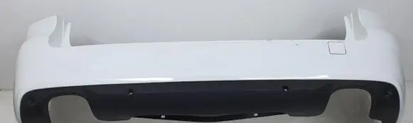 Volvo V70 Rear bumper 31323792