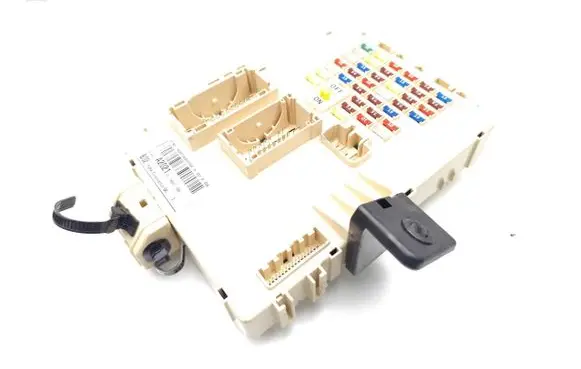 Fuse module