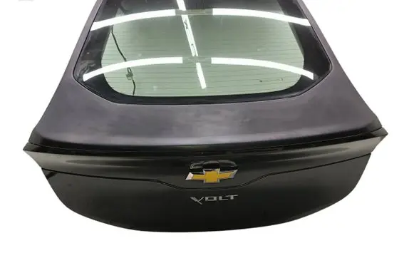Chevrolet Volt II Tailgate/trunk/boot lid 1001246663 43R001229