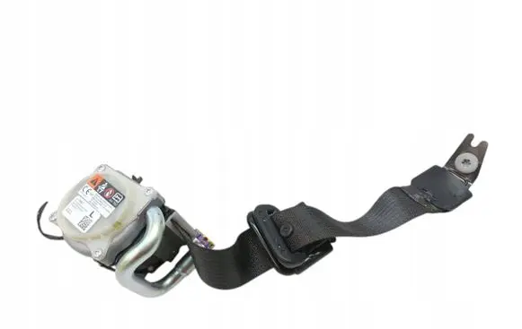 Opel Insignia B Front seatbelt 39133021