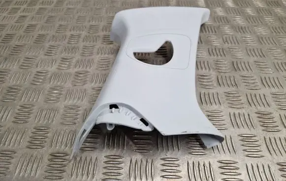 Peugeot 308 (C) pillar trim 9800072777